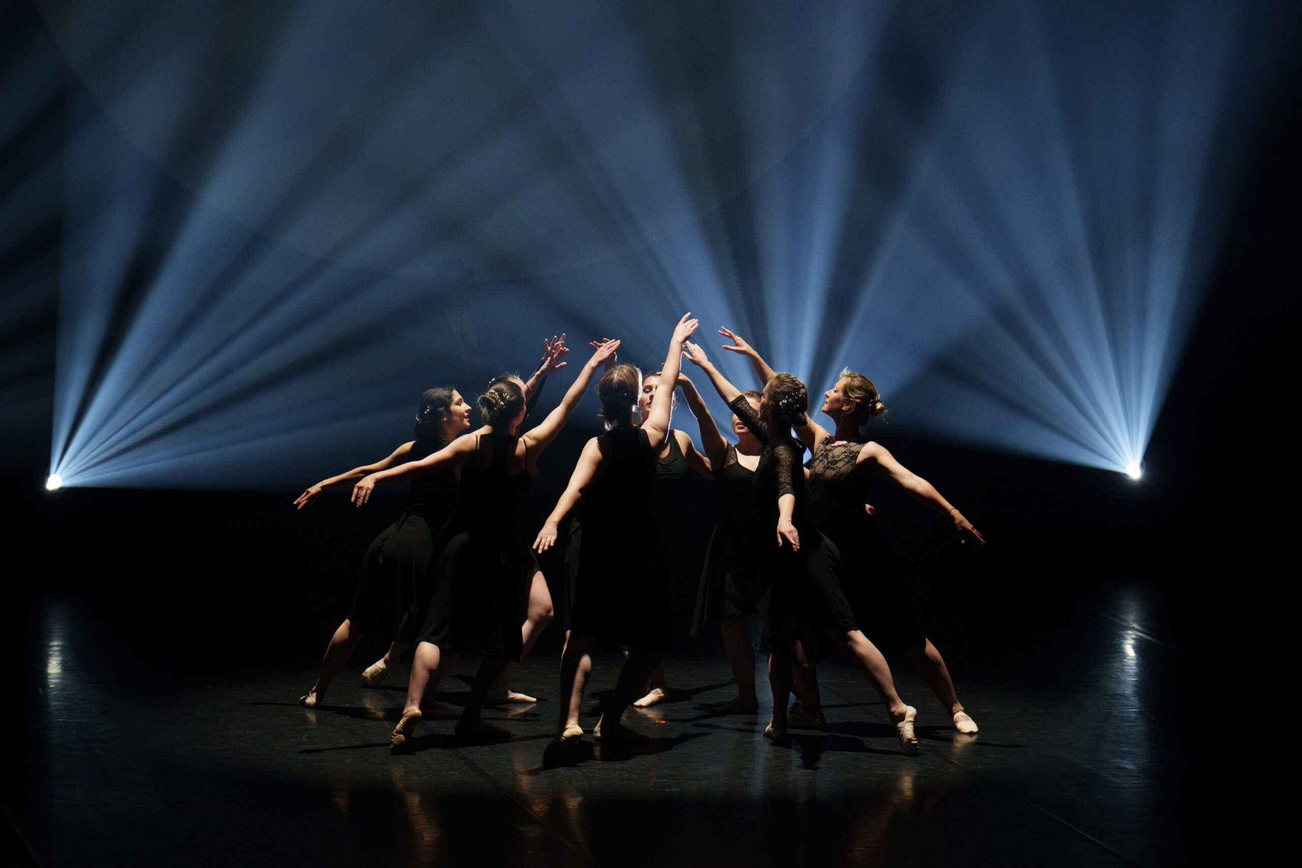 Danse classique
